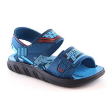 Baby sandals and sandals for girls