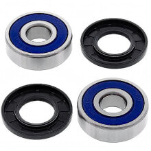 All BALLS 25-1387 Wheel Bearing Kit