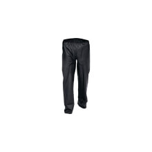 Asatex Regenschutzhose PU Stretch Größe XXL schwarz