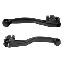 POLISPORT OFF ROAD Honda CRF450R/450RX 21-24 Lever Set