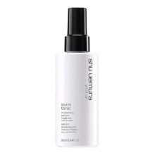 Indelible hair products and oils Shu Uemura