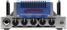 Hotone Nano Legacy Vulcan Five-O
