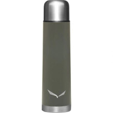 Thermos flasks and thermos cups