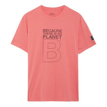 ECOALF Great B Short Sleeve T-Shirt