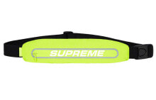 Купить сумки и чемоданы Supreme: Supreme SS19 Running Waist Bag 3M SUP-SS19-10589