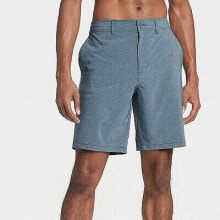 Men's swimming trunks and shorts