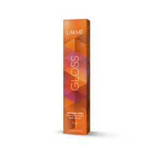 Permanent Dye Lakmé Gloss Nº 4/00 60 ml