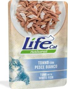 Влажные корма для кошек Life Pet Care купить от $7