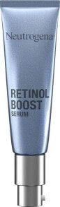 Neutrogena Retinol Boost serum do twarzy 30ml