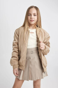 Children's jackets and down jackets for girls