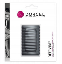 Penisring mit Vibration - Marc Dorcel Deepvibe Black