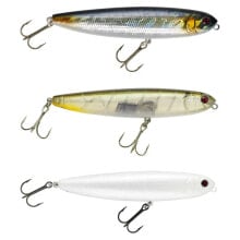 Baits and jigs for fishing