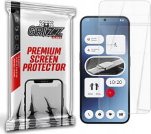 Protective films and glasses for smartphones