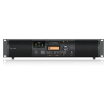 Behringer NX1000D