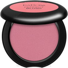 Rouge mit Spiegel - IsaDora Perfect Blush