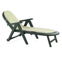 SP BERNER SB056 Sun Lounger