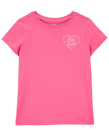 Children's T-shirts and T-shirts for girls