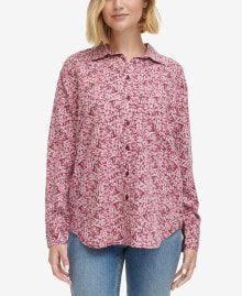 Women's blouses and blouses