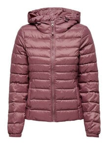 Women's down jackets and winter jackets