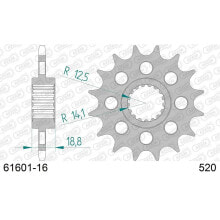 Spare parts and consumables for motor vehicles