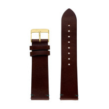 Straps and bracelets for men's watches