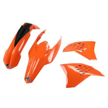 UFO KTM EXC/EXC-F 2009-2011 KTKIT511-127 Plastics Kit