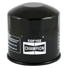 CHAMPION PARTS COF102 Honda Vf 400-500-750-1000cc oil filter