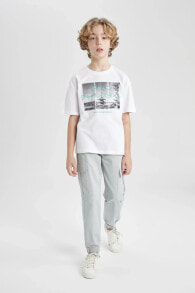 Children's trousers for boys