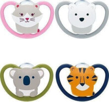 Baby pacifiers and accessories