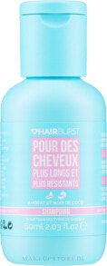 Stärkendes Shampoo zum Wachstum mit Avocado und Kokosnuss - Hairburst Longer Stronger Hair Shampoo