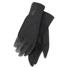 Спортивная одежда, обувь и аксессуары assos RSR Thermo Rain Shell Long Gloves