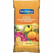 Fertilizers for plants