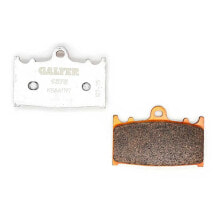 GALFER FD107-G1375 Brake Pads