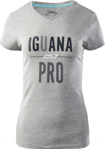 Женские спортивные футболки и топы Iguana