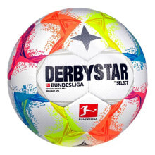 Футбольные мячи select Derbystar Brillant Aps Fifa Quality Pro 2022