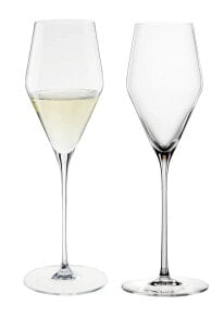 Champagnergläser Definition 2er Set