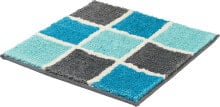 Bath and toilet mats