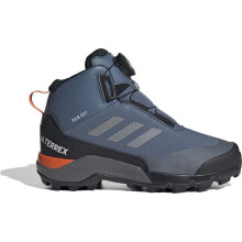 Adidas Terrex Winter Mid Boa R.rdy K