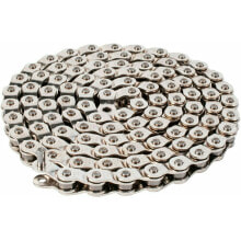 Bicycle chains