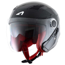 Шлемы для мотоциклистов aSTONE FJ10 Open Face Helmet