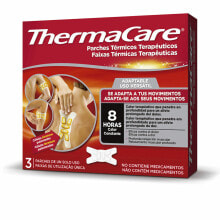 Расходные материалы THERMACARE