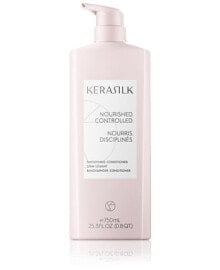 Kerasilk Essentials Smoothing Conditioner