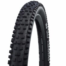 Bicycle tires