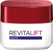 Nachtcreme Revitalift, Anti-Falten, 50 ml