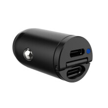 Car chargers and adapters for mobile phones