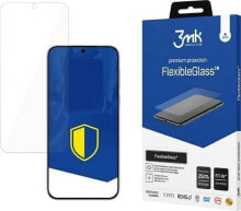 Protective films and glasses for smartphones