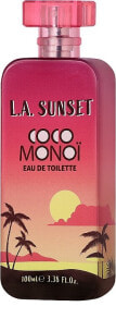 Coco Monoi L.A. Sunset - Eau de Toilette