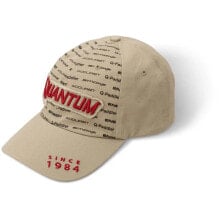 QUANTUM FISHING Washed Cap