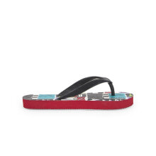 Women's flip-flops