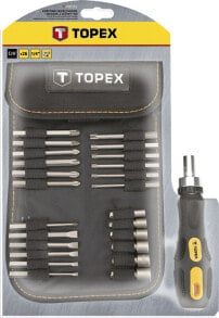 Отвертки TOPEX купить от $22